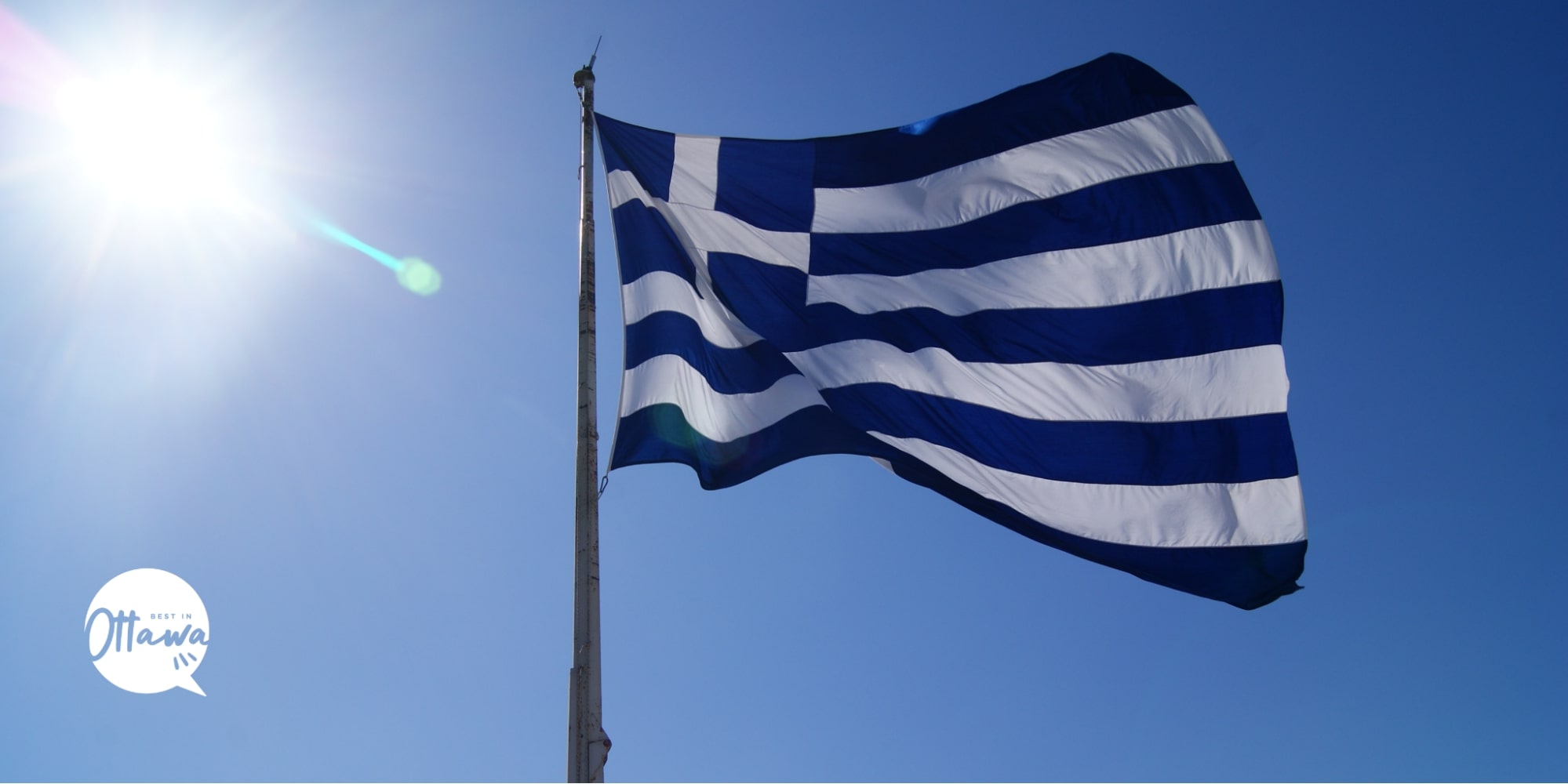 Ottawa Greek Festival Returns for a Weekend of Cultural Delights in August 2023