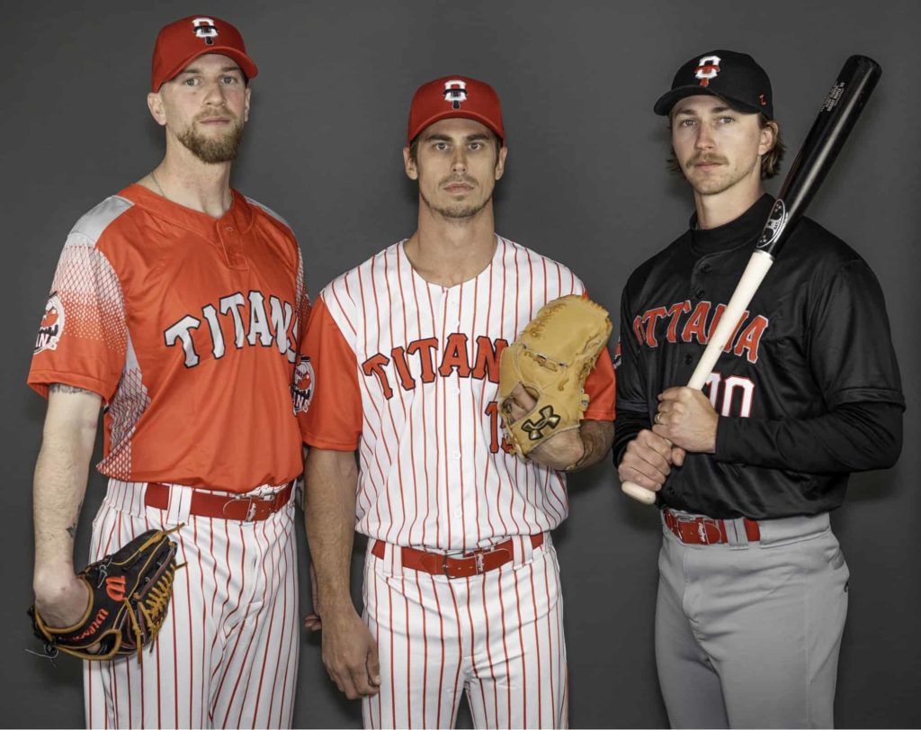 Ottawa Titans