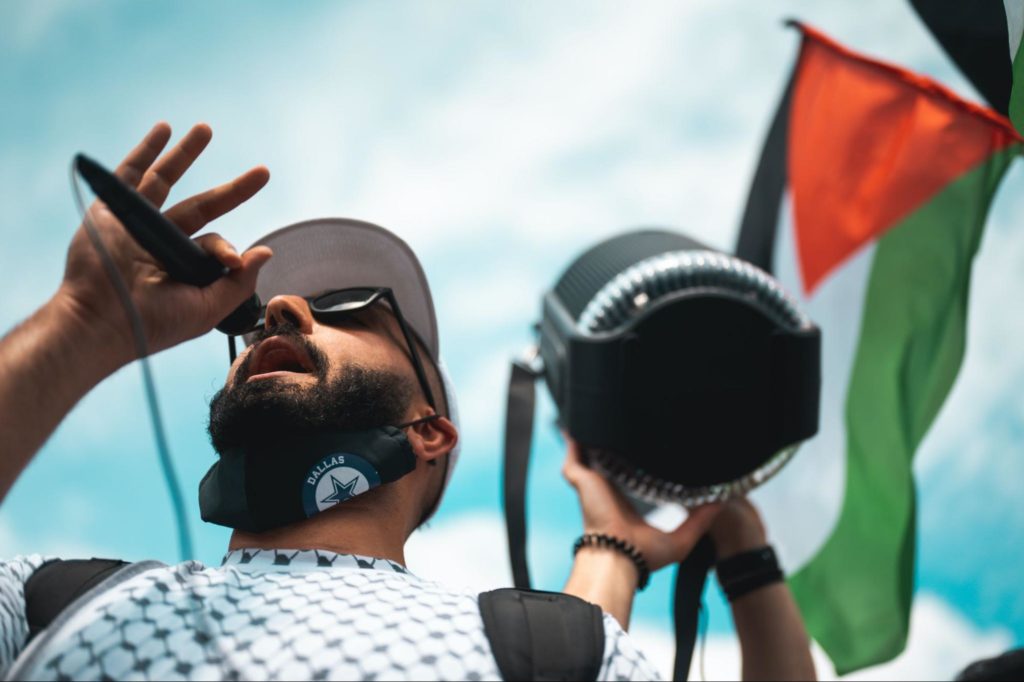 Palestinian Festival Ottawa