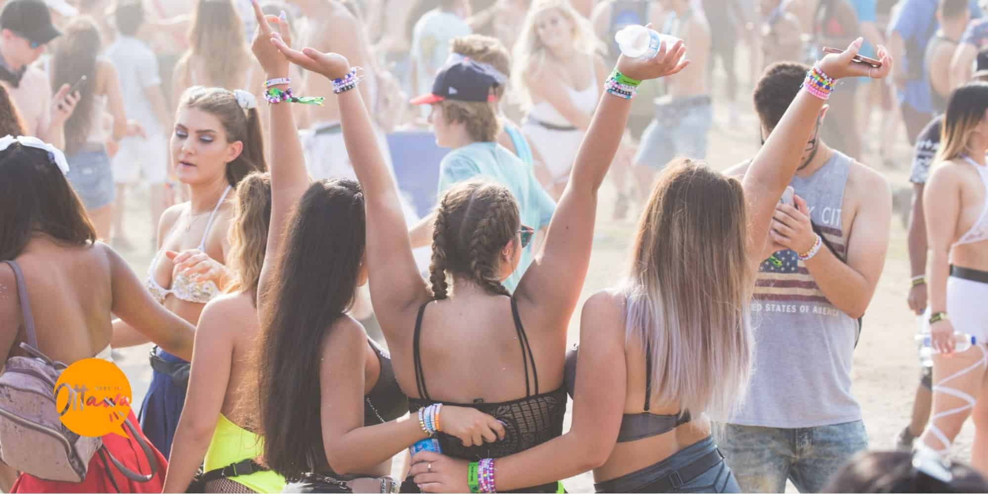 Save the Dates Various Festivals and Events Coming to Ottawa This August