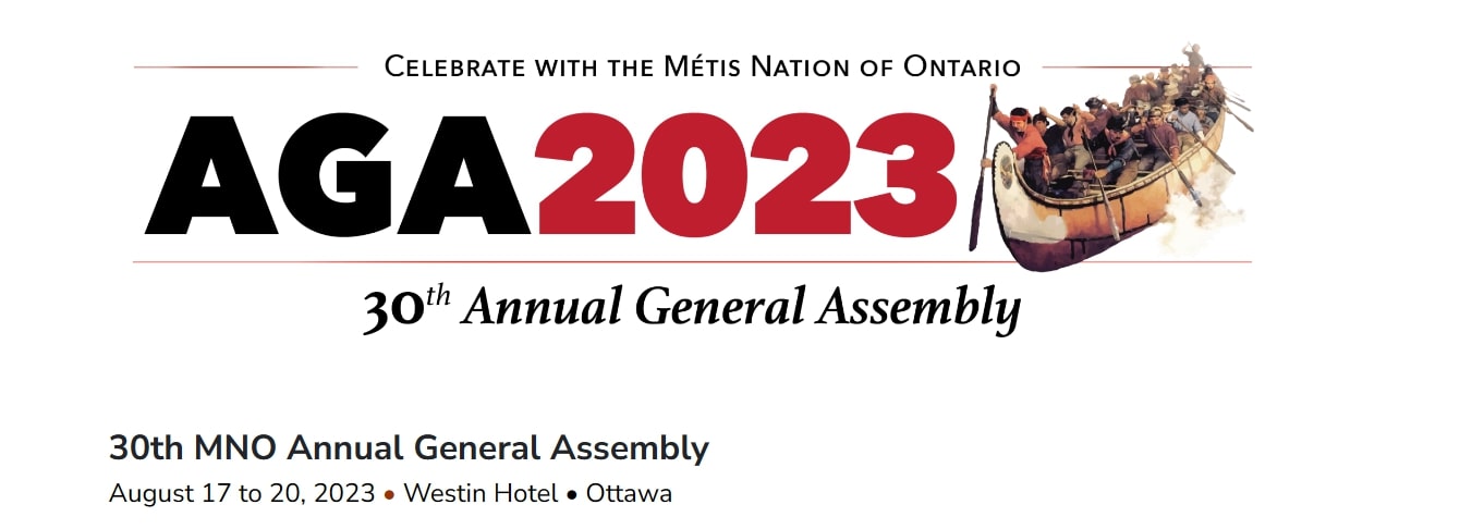 Secure Your Spot Register for the 30th MNO Annual General Assembly This August