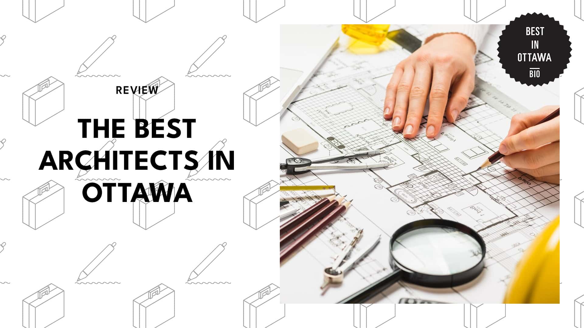 Best Architects