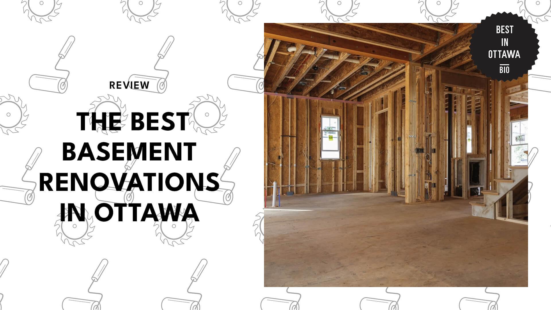 Best Basement Renovations
