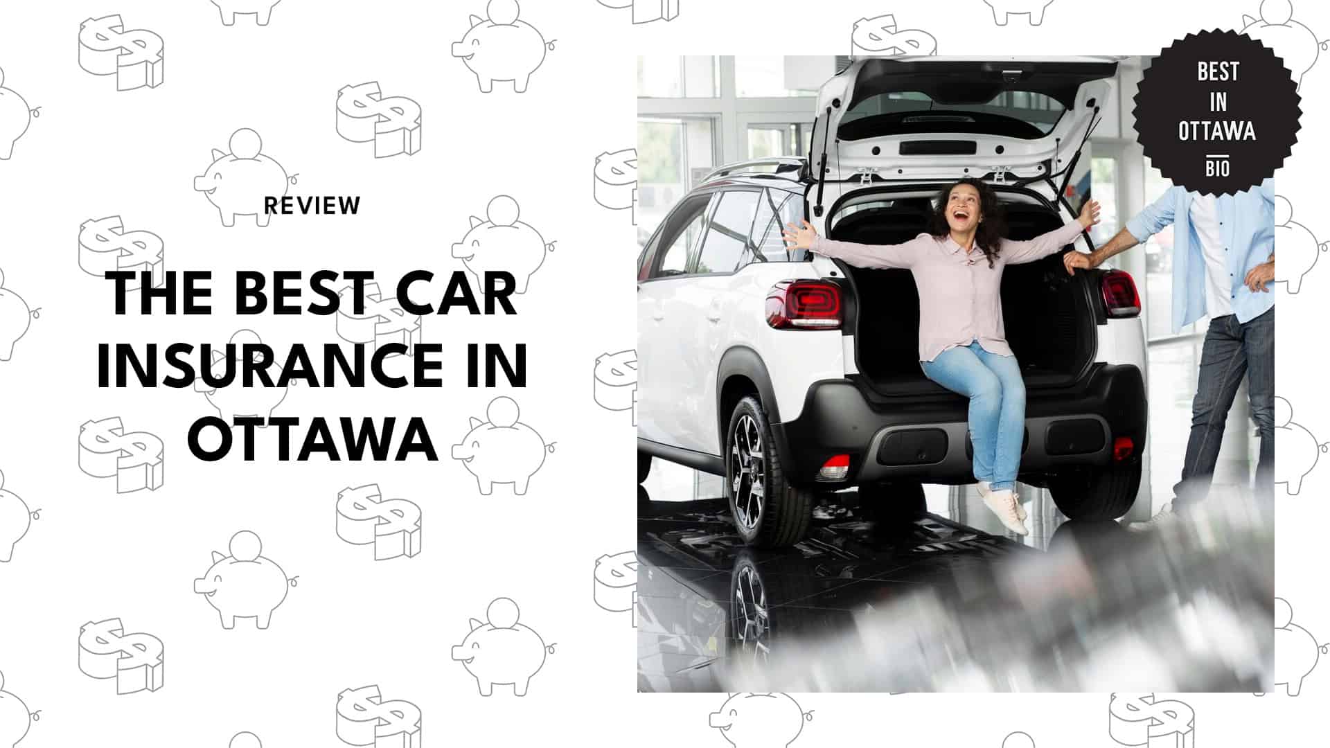 Best Car Insurance