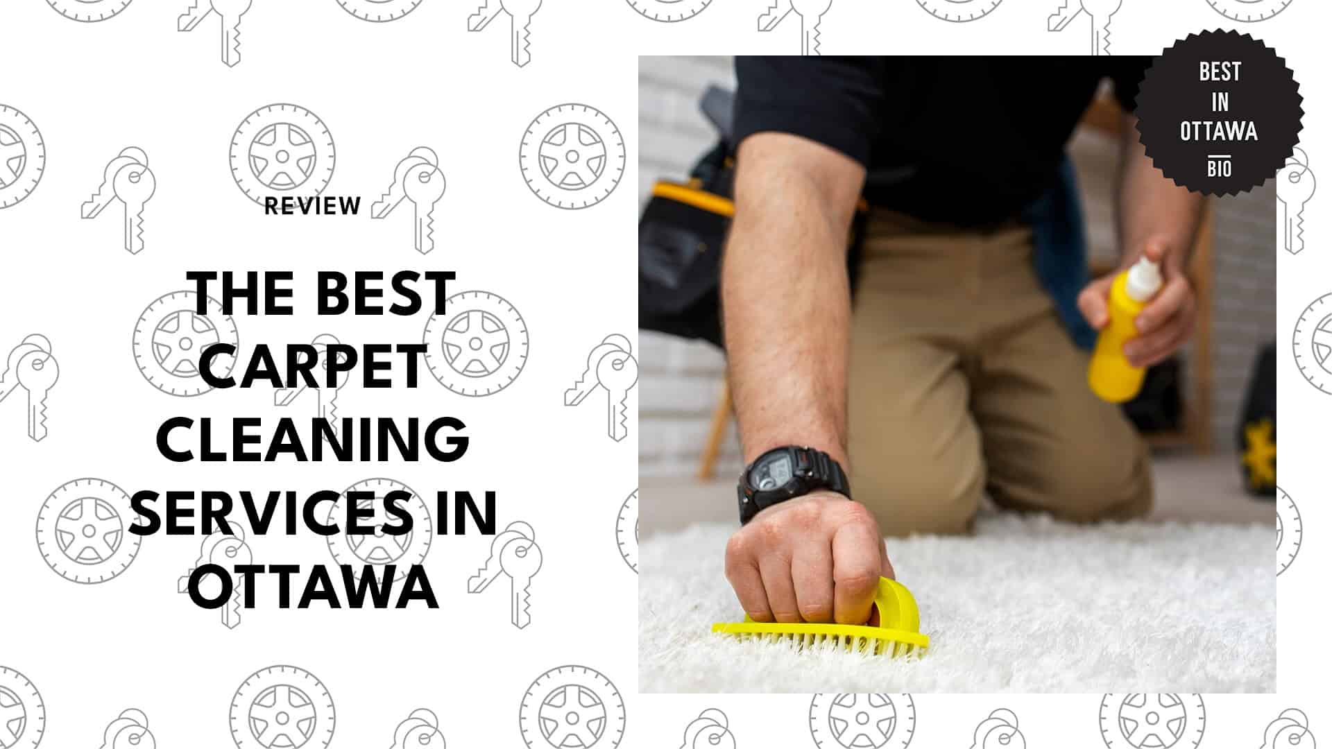 Best Carpet Cleaning