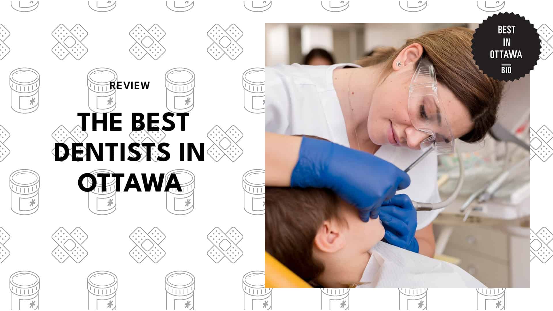 Best Dentists