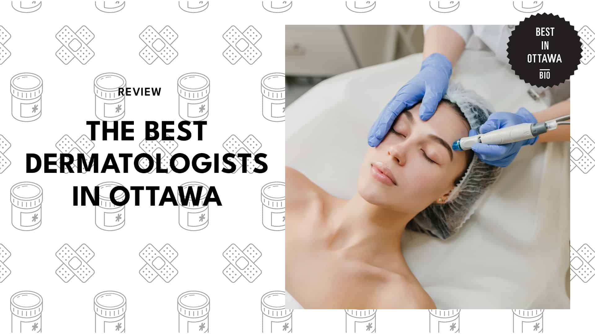 Best Dermatologists