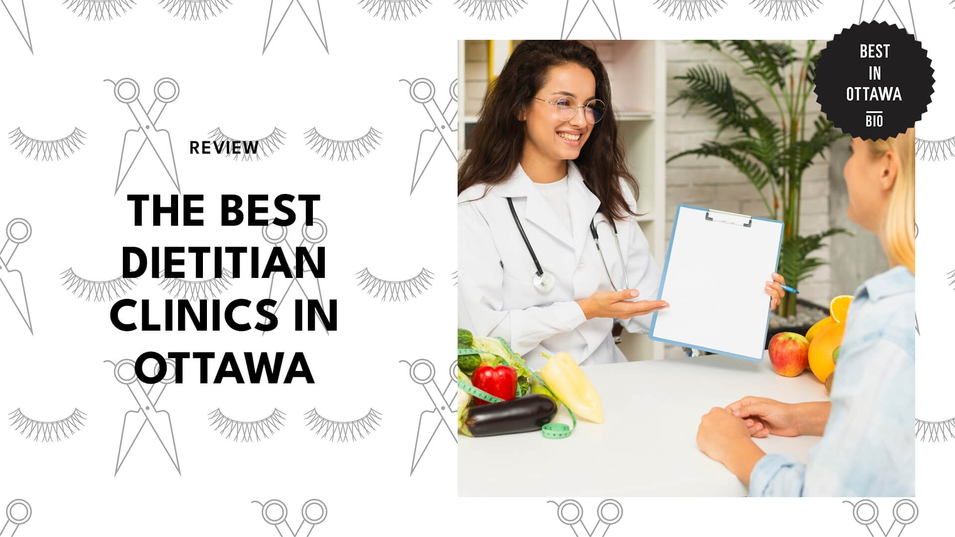 Best Dietitian Clinics