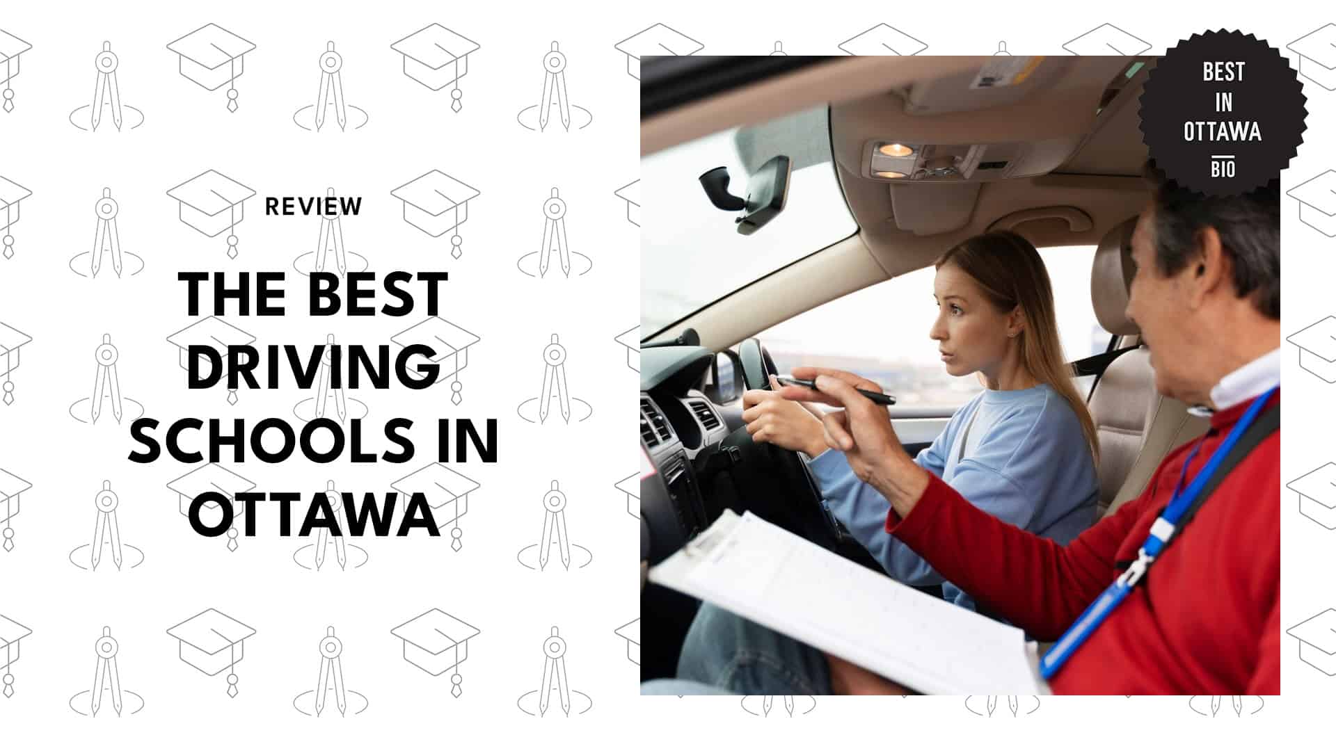 Best Driving Schools
