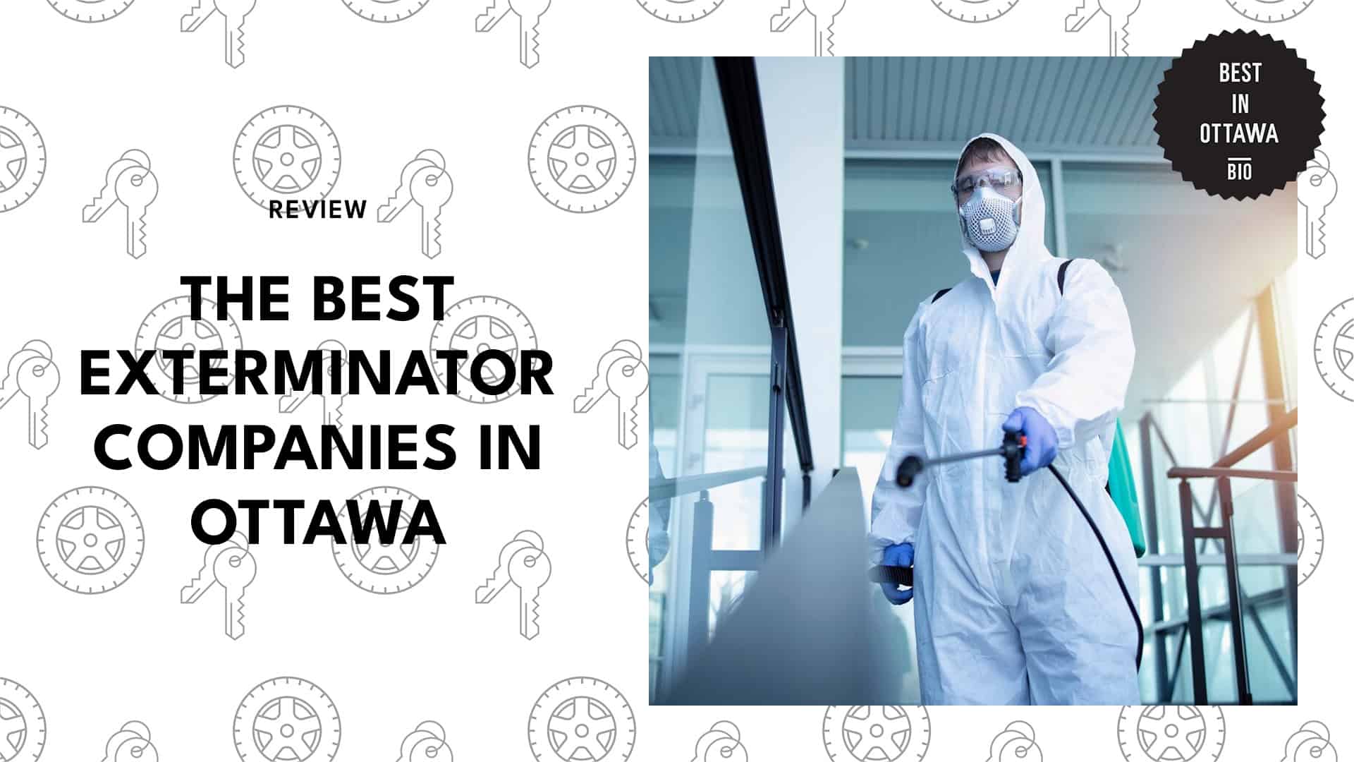 Best Exterminator Companies