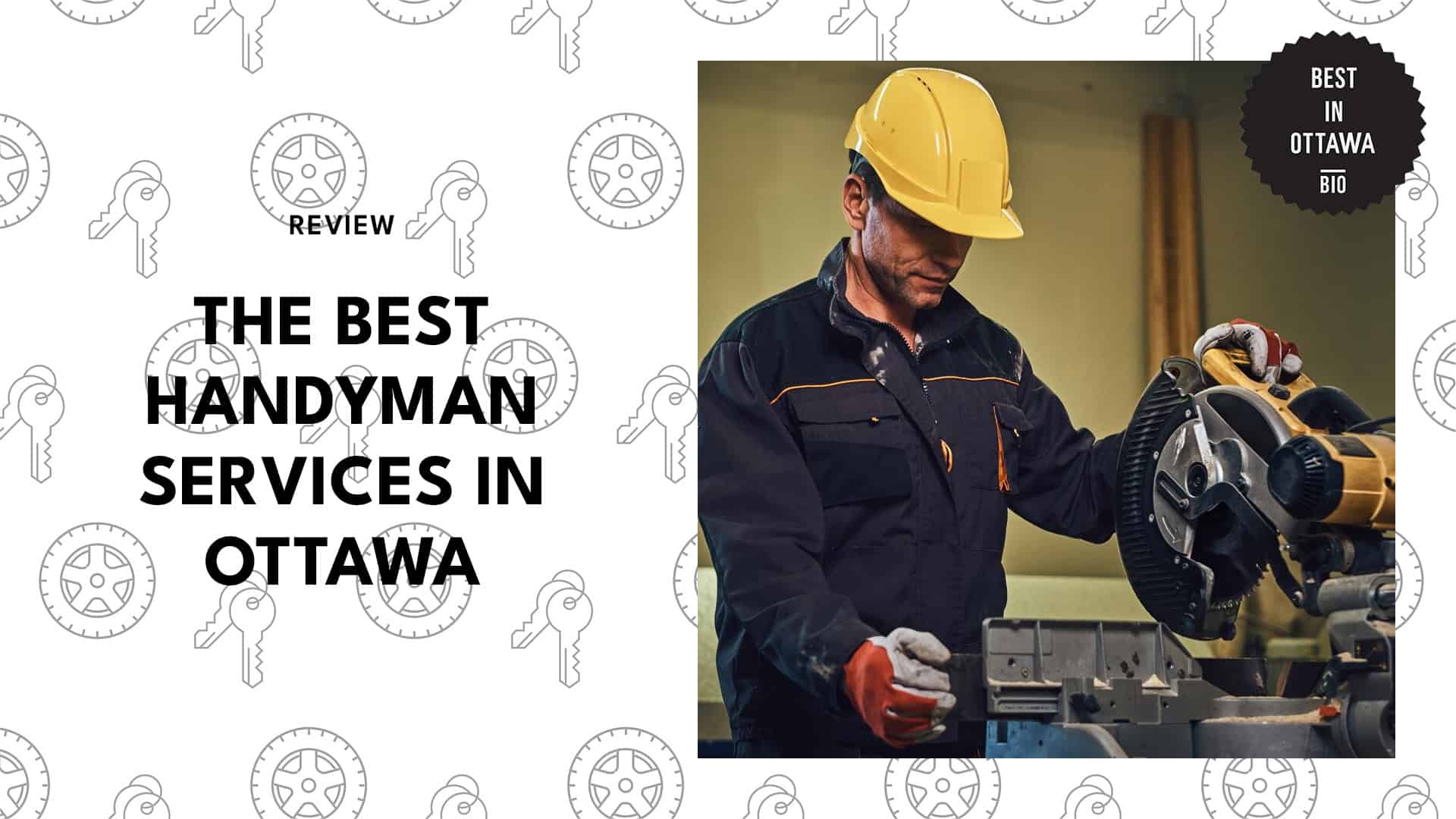 Best Handyman Services