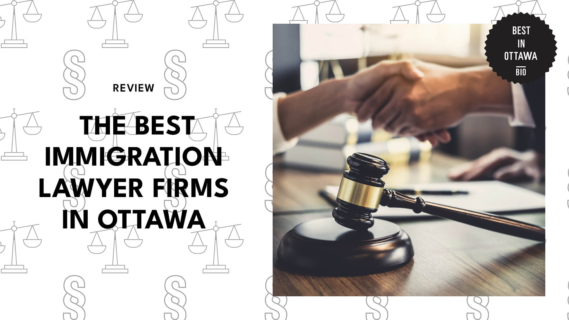 Best Immigration Lawyer Firms