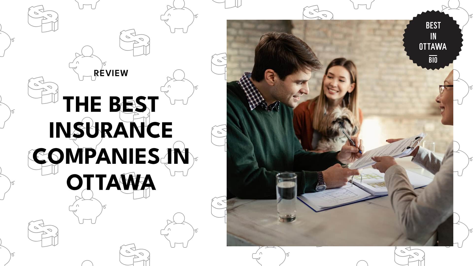 Best Insurance Companies
