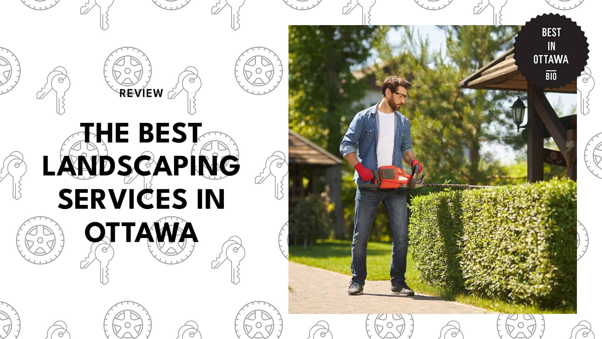 Best Landscaping Services