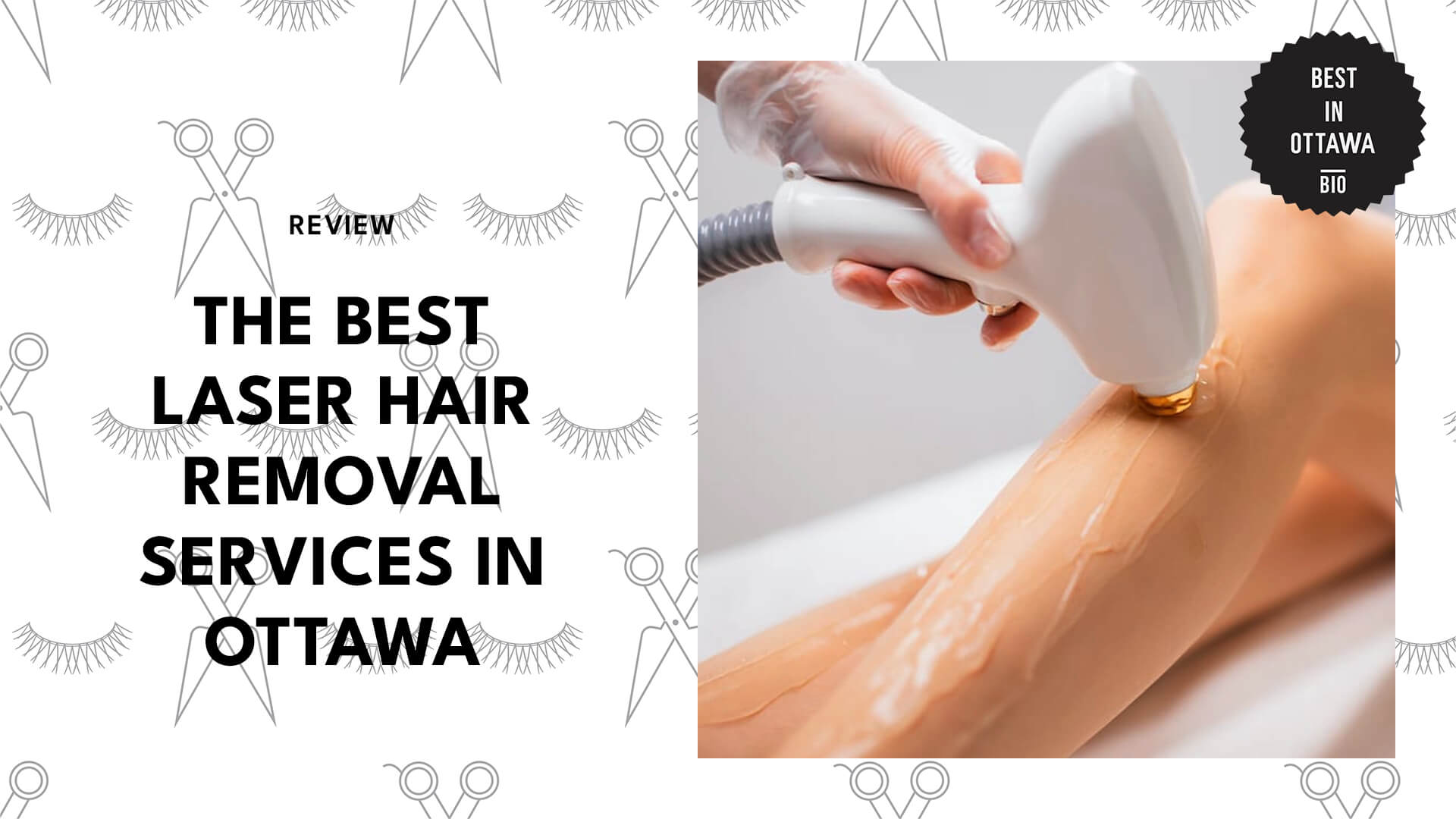 Best Laser Hair Removal Services