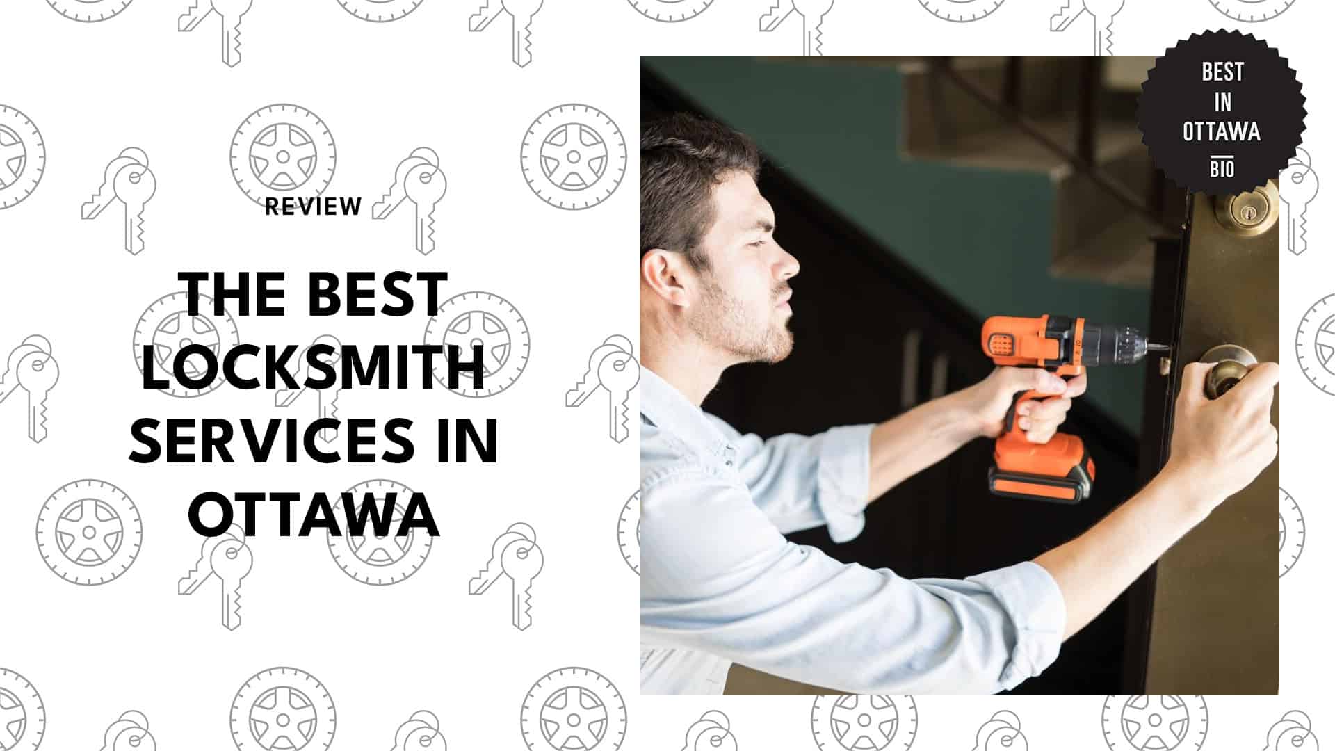 Best Locksmith