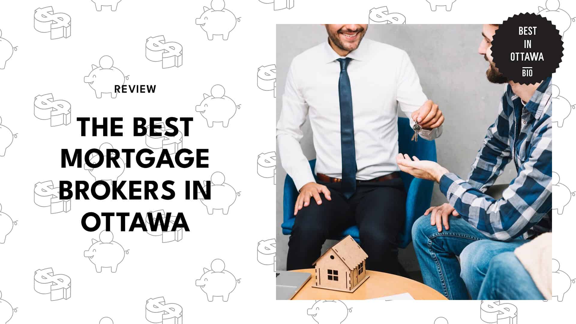 Best Mortgage Brokers