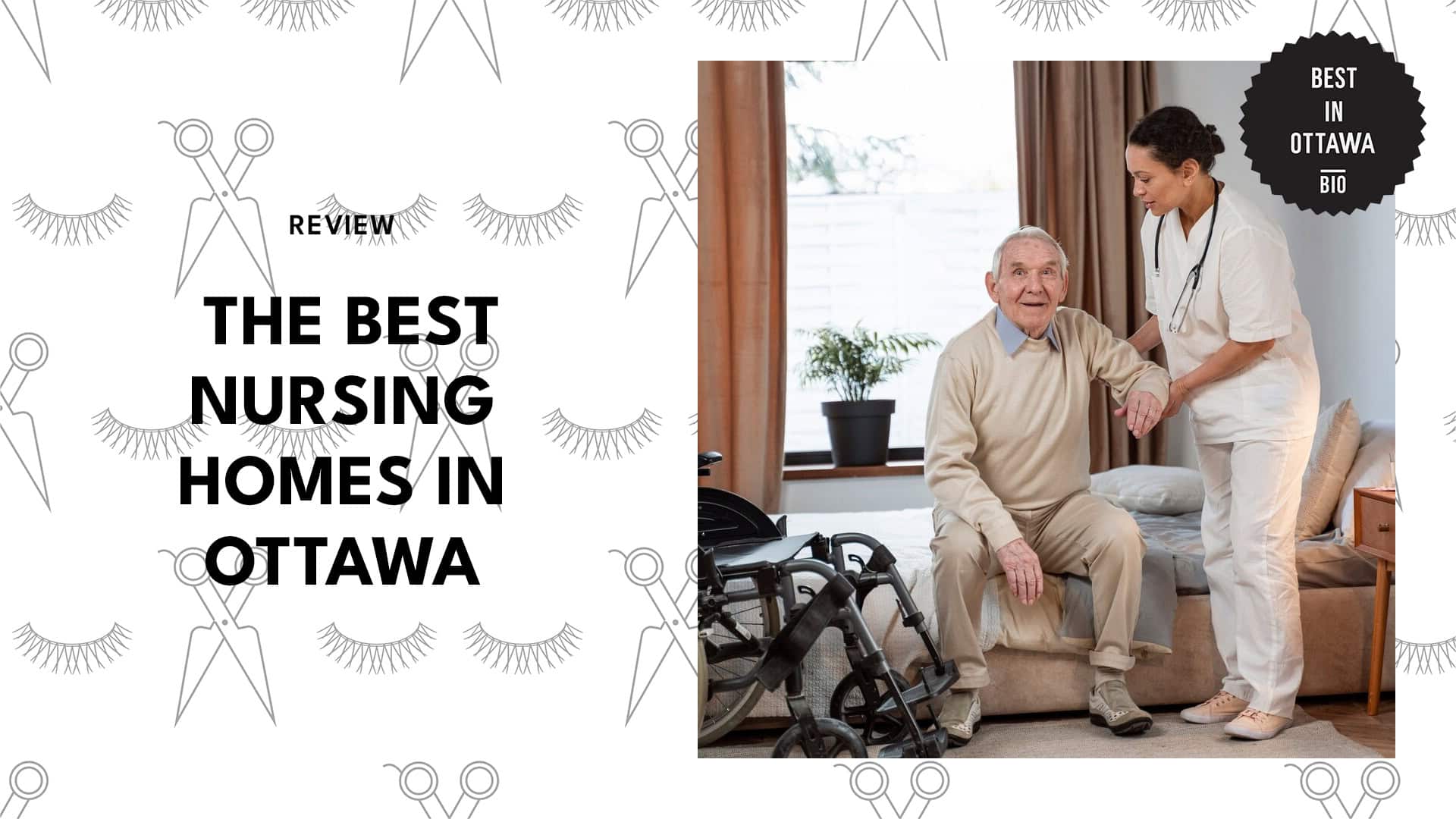Best Nursing Homes