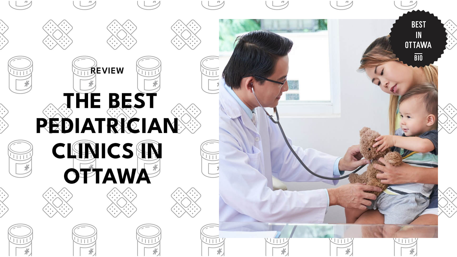 Best Pediatrician