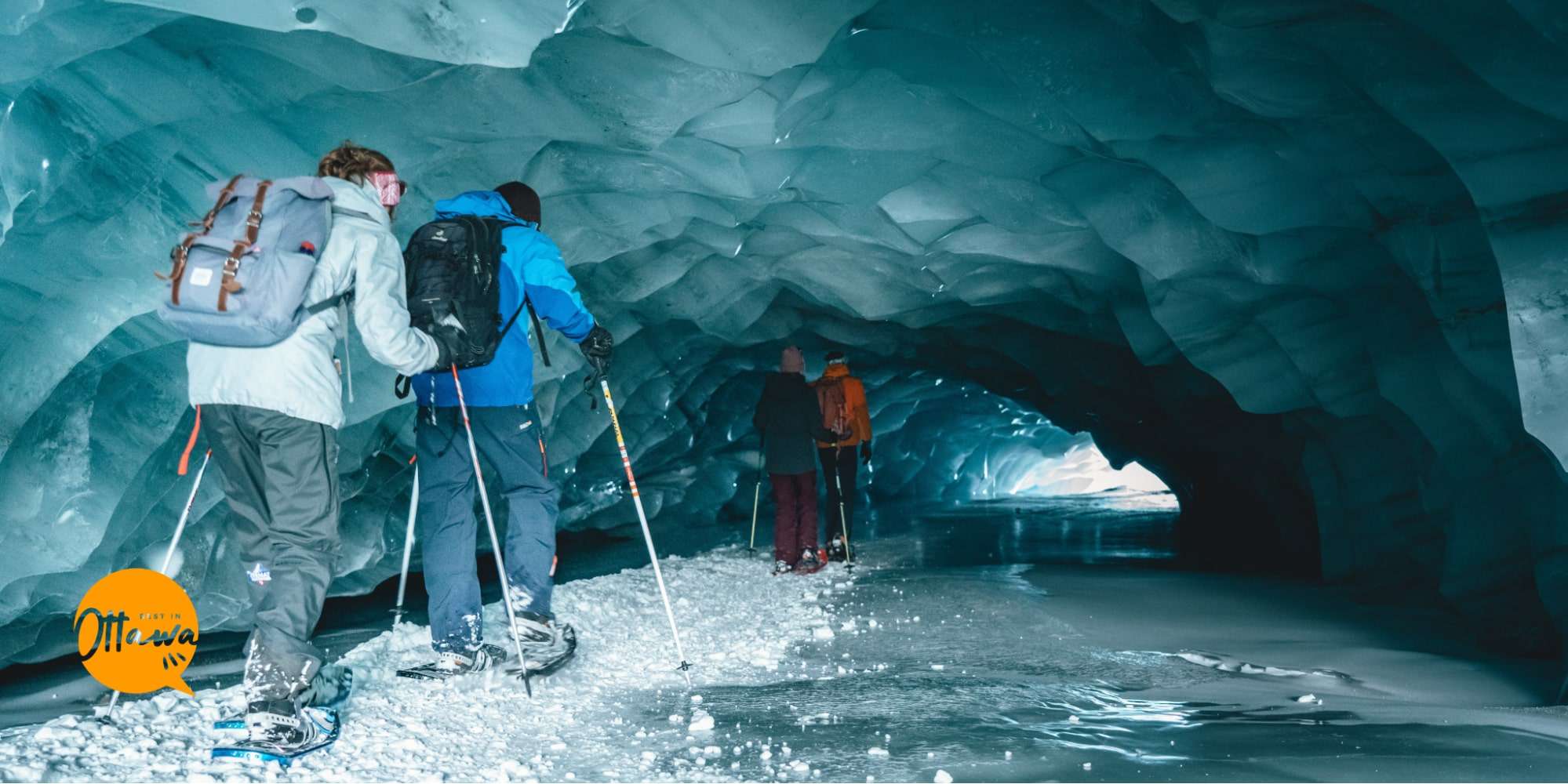 Best Places for Snowshoeing in Ottawa Beginner’s Guide