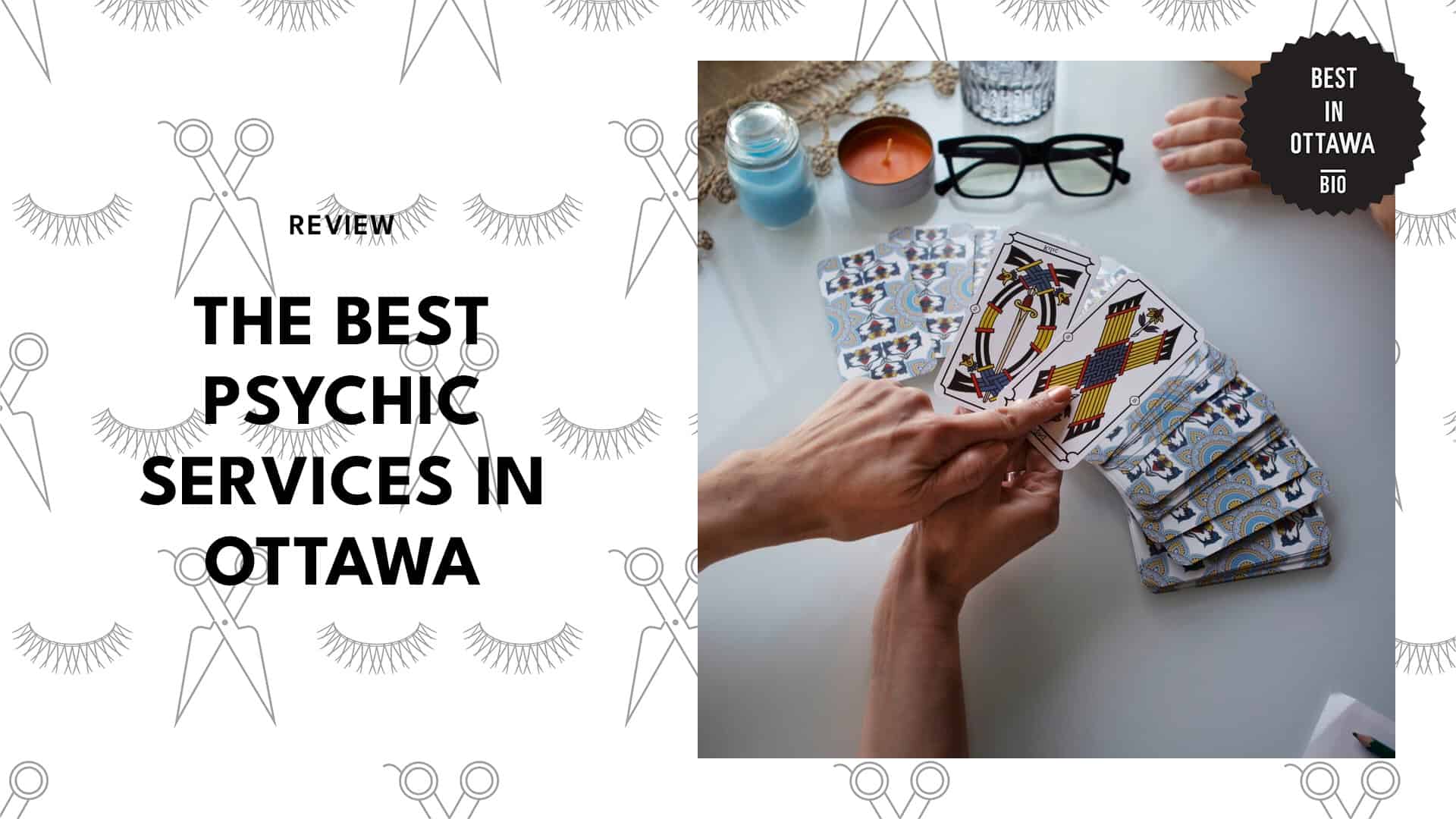 Best Psychic Services