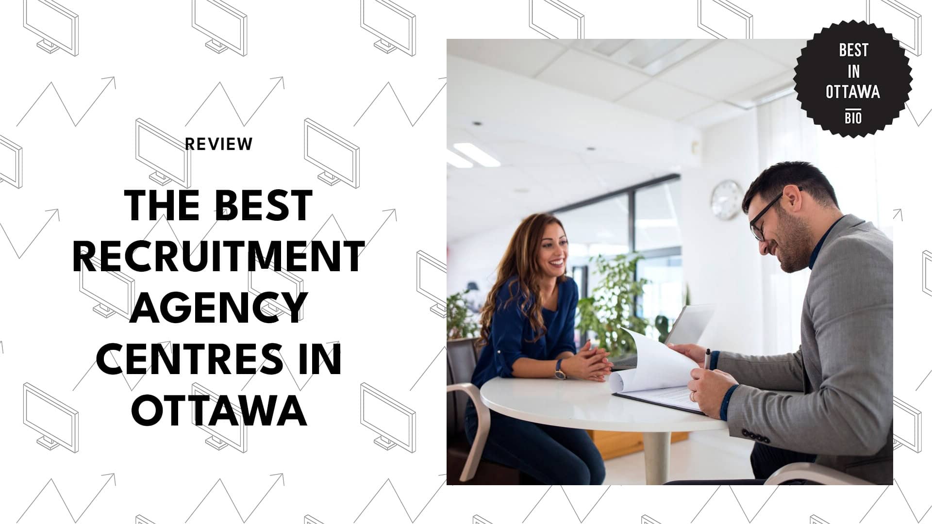 Best Recruitment Agency