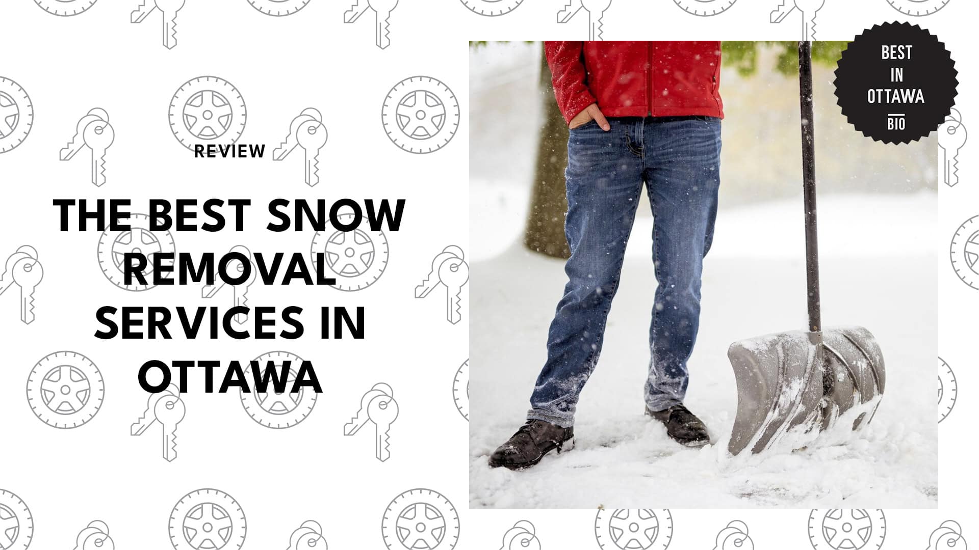 Best Snow Removal