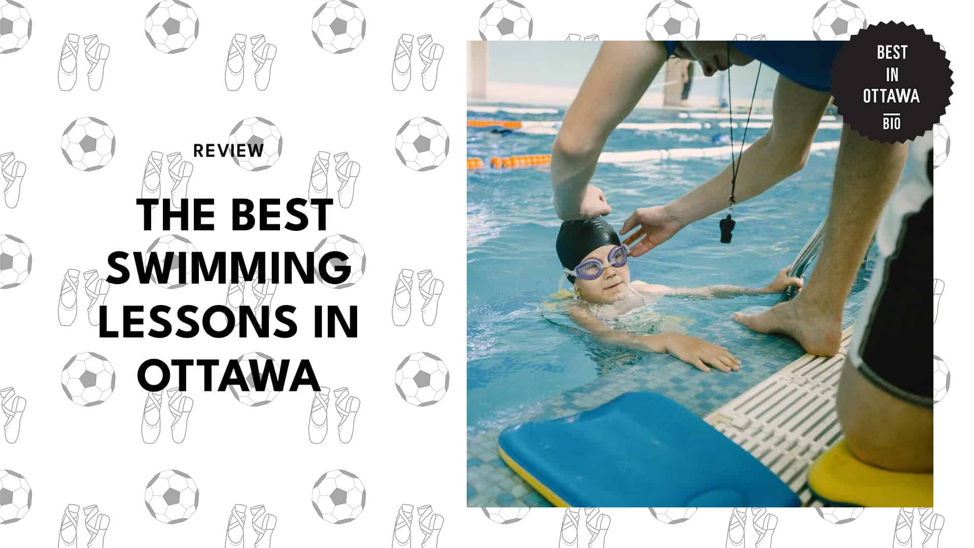 Best Swimming Lessons