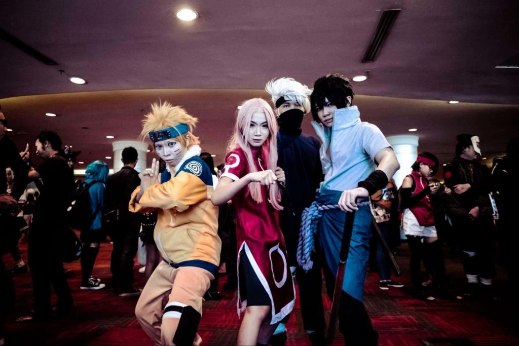 Ottawa ComicCon Returns in September with Epic Lineup image 1