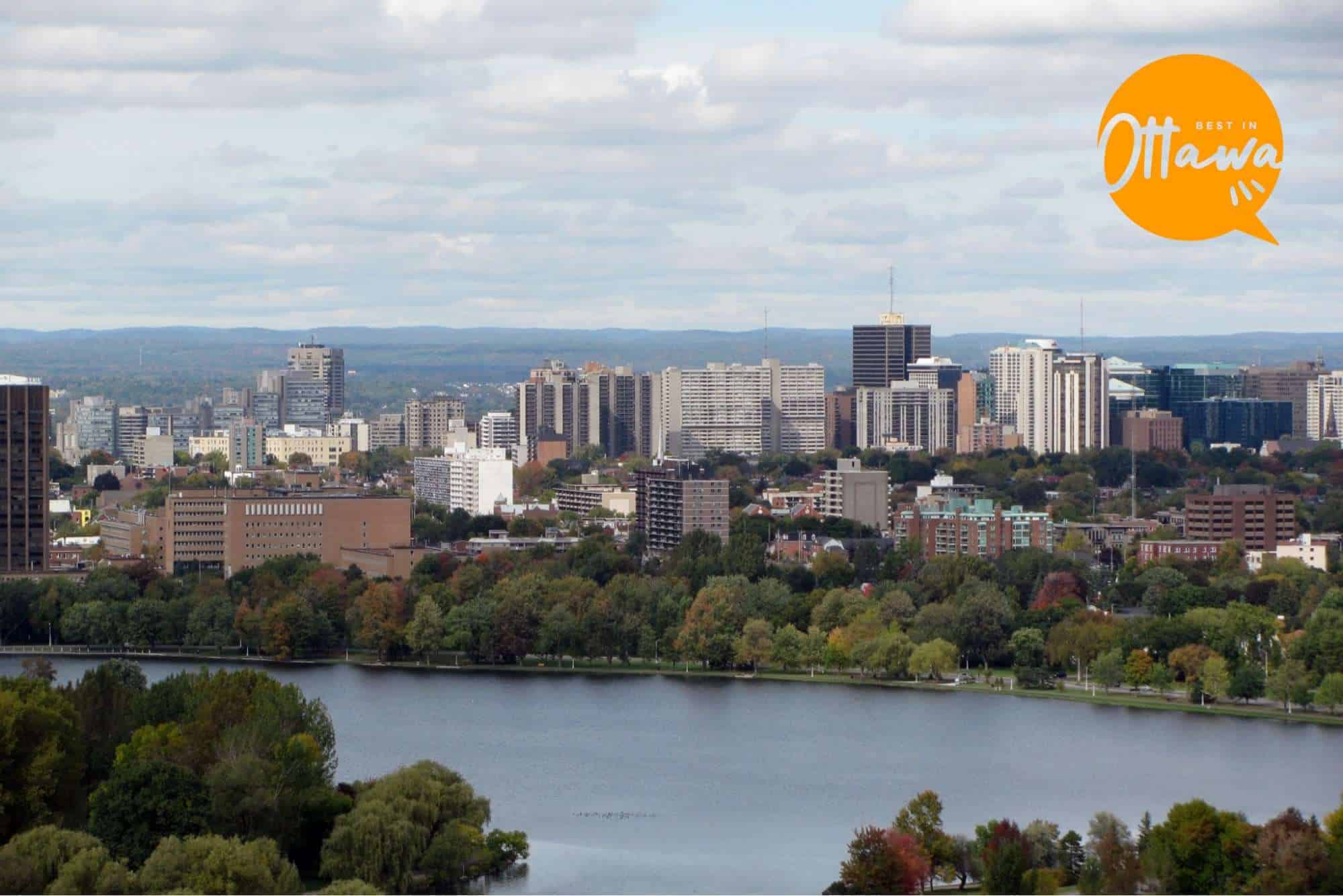 Ottawa or Toronto Which one should you visit