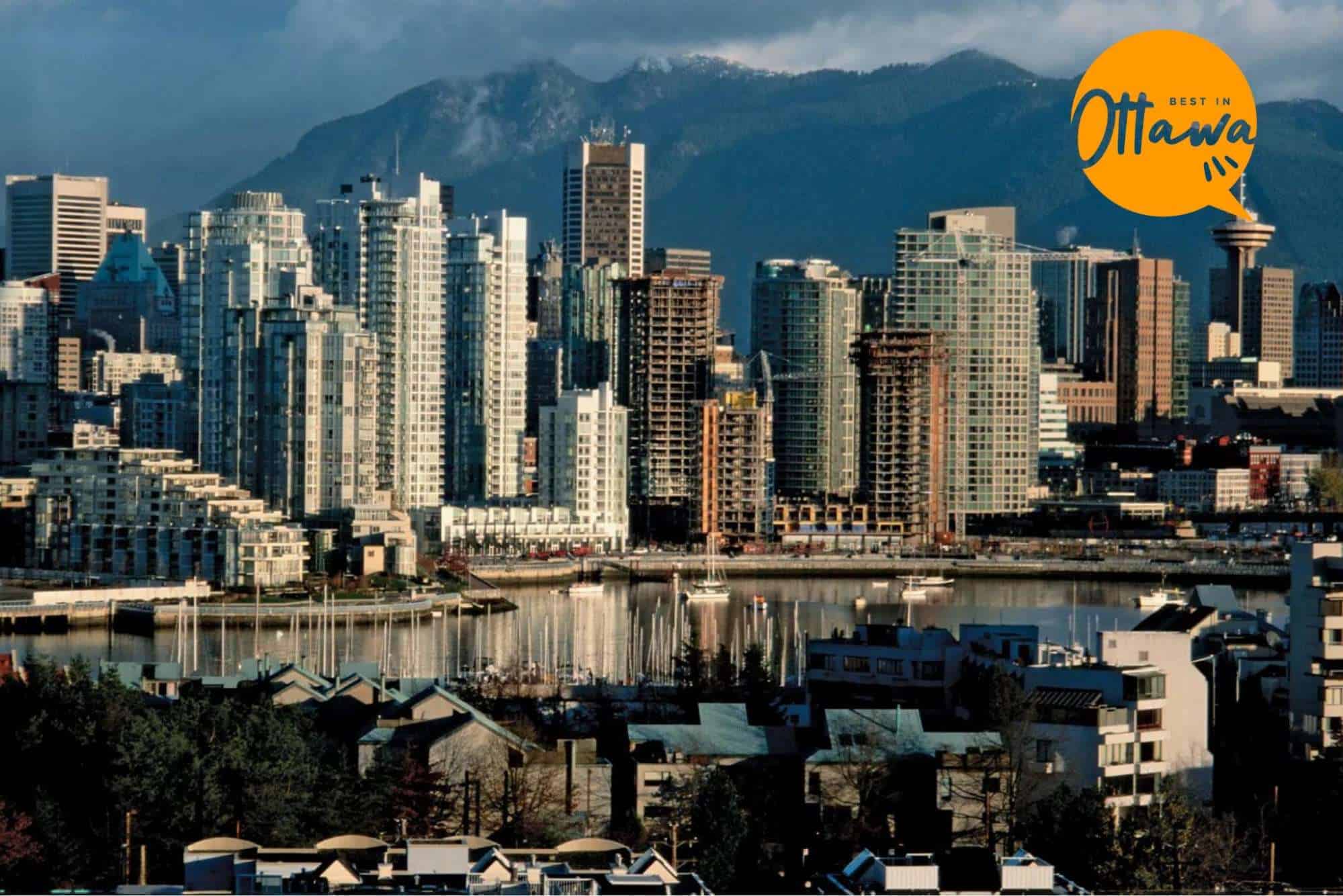Ottawa or Vancouver Which one should you visit
