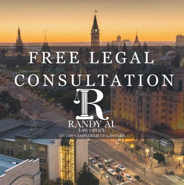 randy ai law office banner