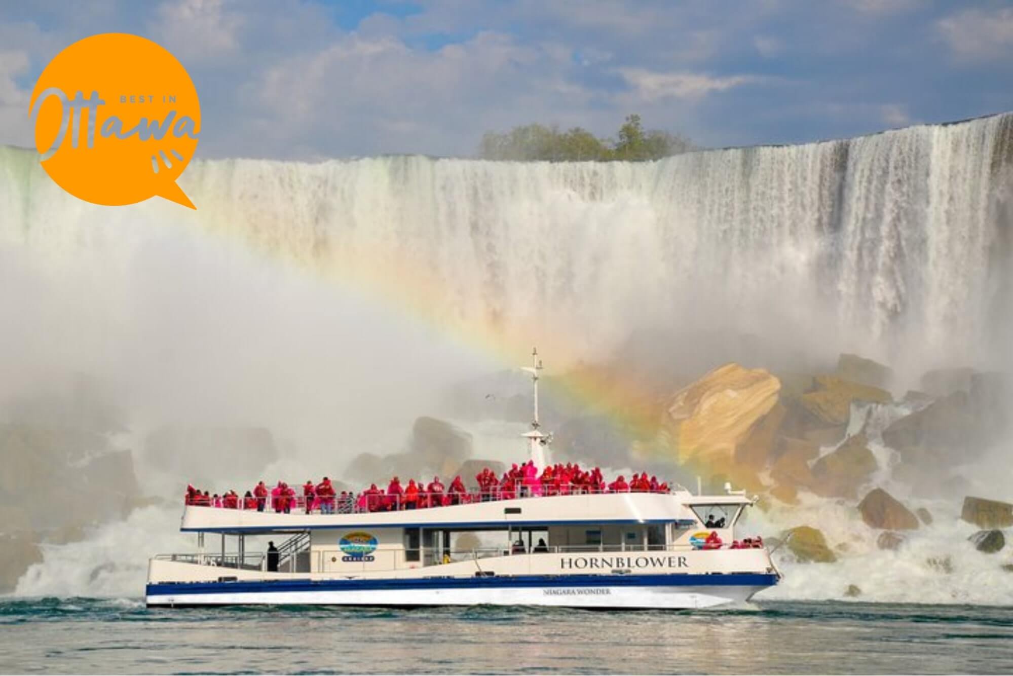 13 Awesome and Memorable Day Trip Locations Near Ottawa