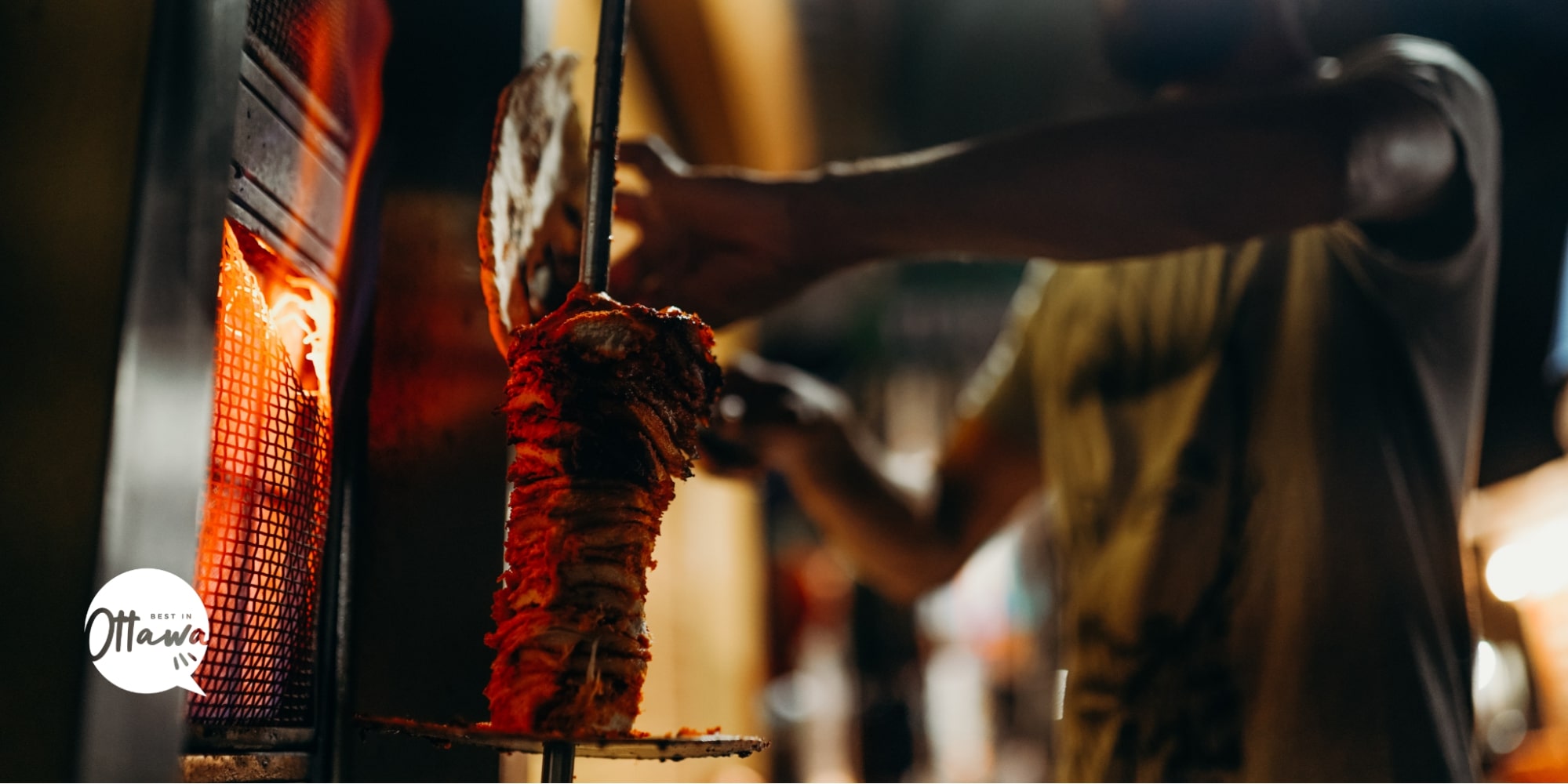 5 Reasons Why Ottawa Has Some of the Best Shawarma