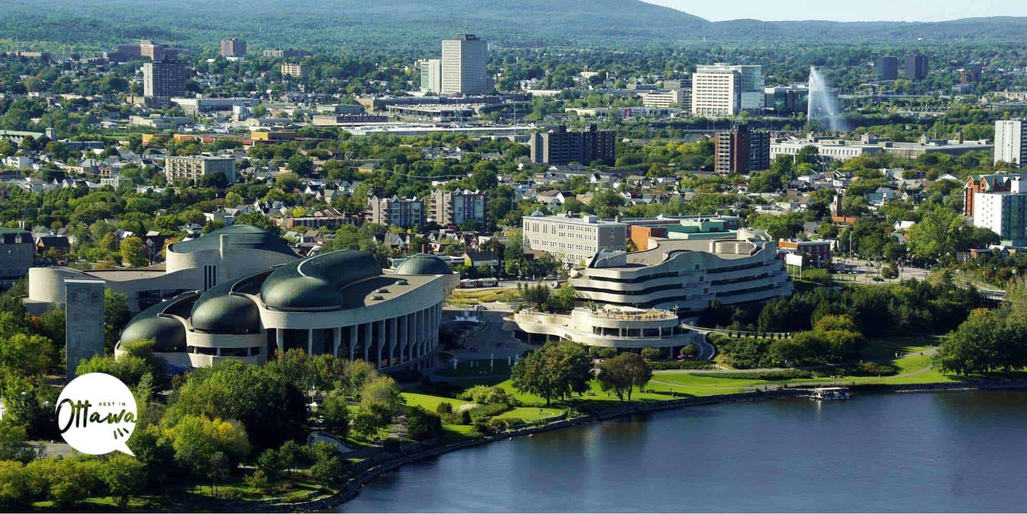 5 Reasons Why Ottawa Is the Most Beautiful City in Canada