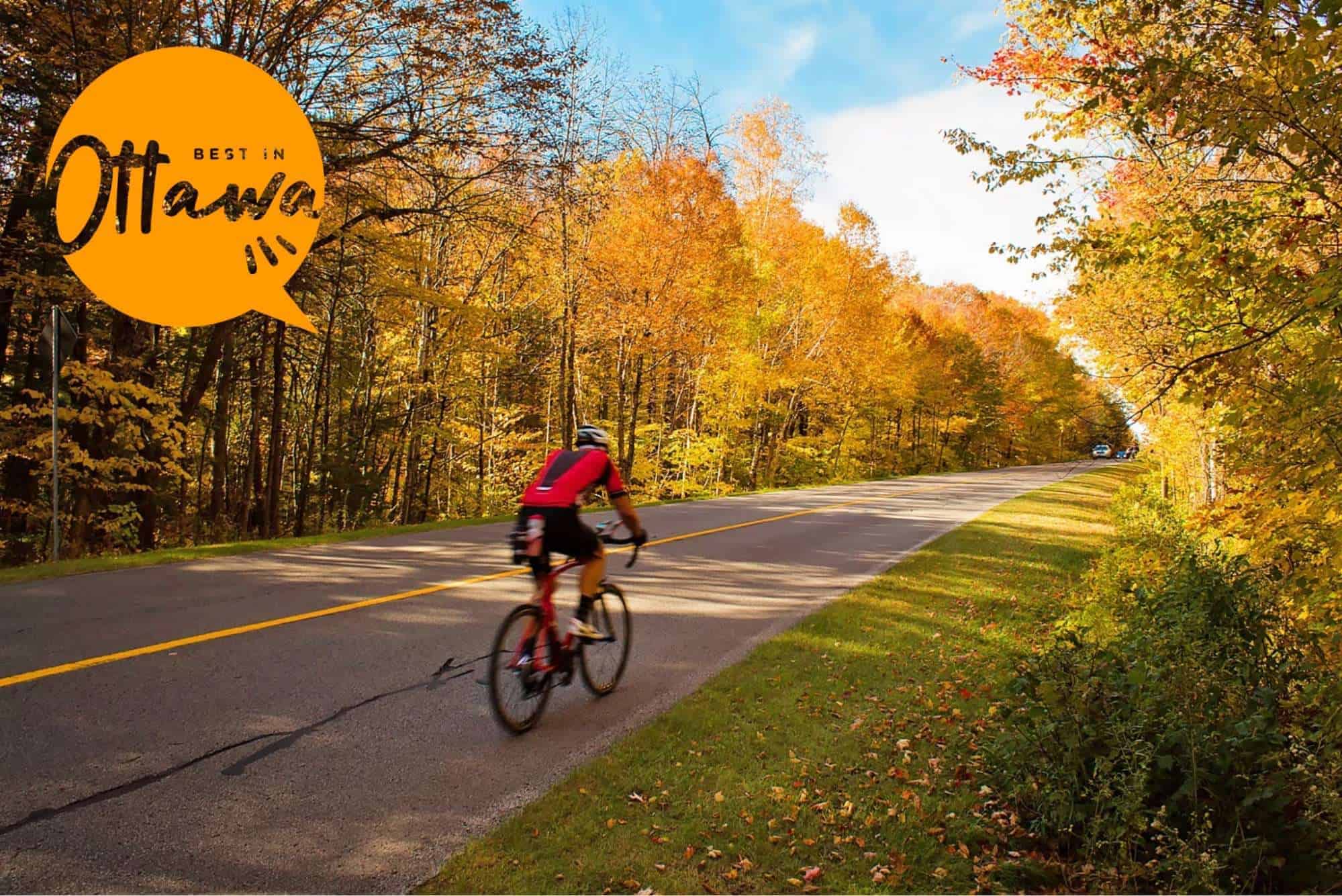 9 Exciting Outdoor Activities in Ottawa