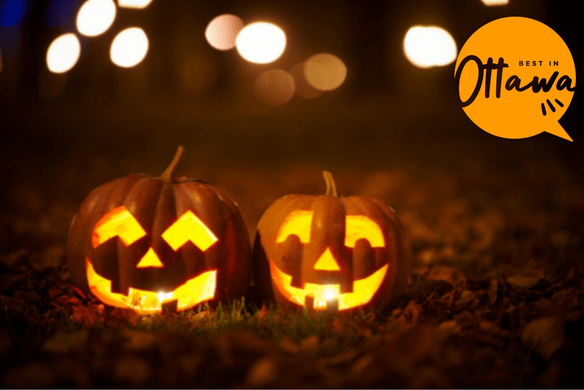 9 Spooky Activities You Can Do during Ottawa’s Halloween