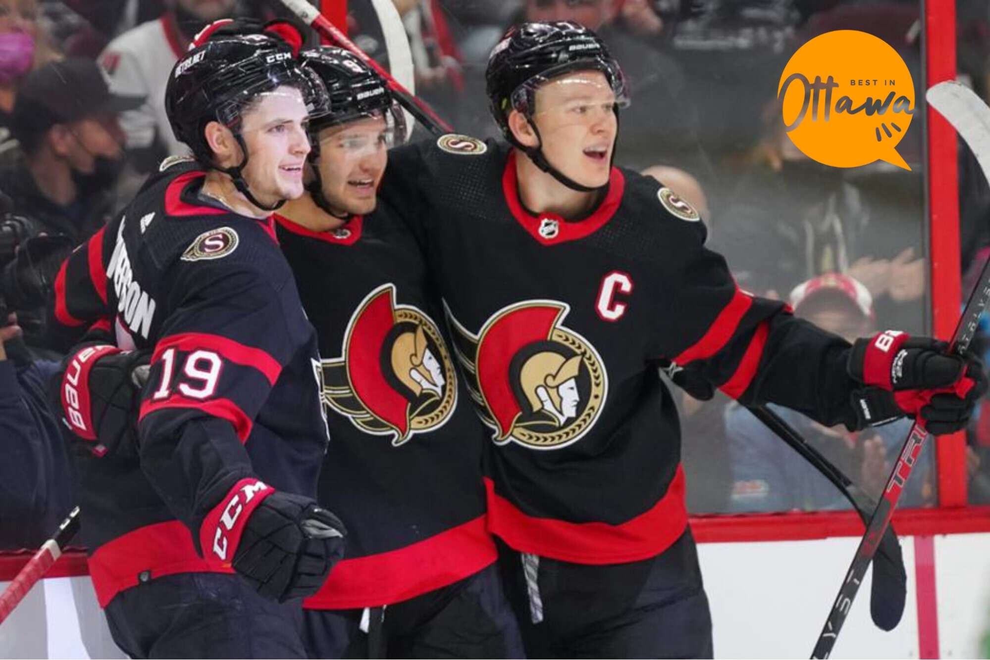 A Complete Step-by-Step Process for Buying Tickets to a Sports Match in Ottawa