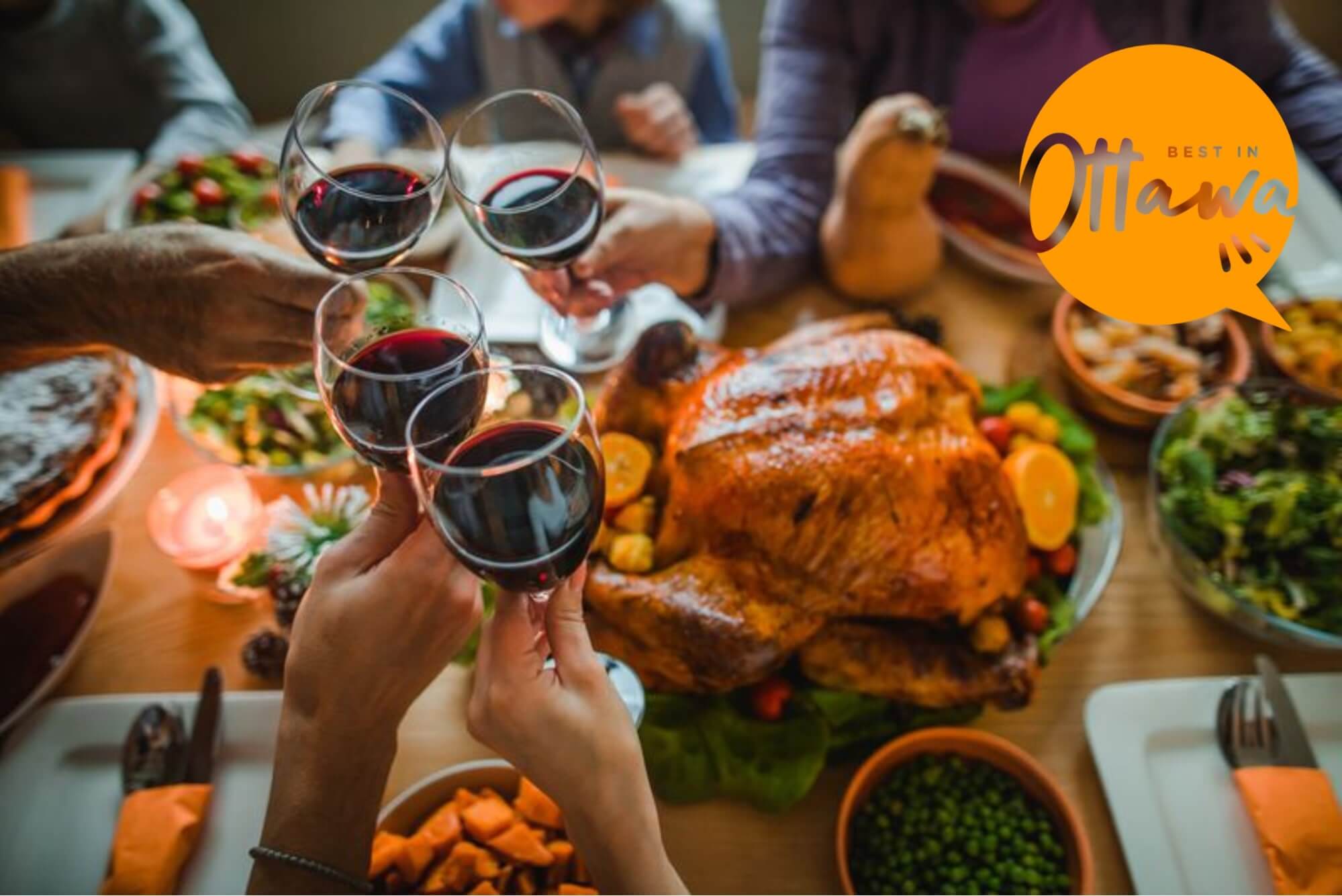 Awesome Activities to Spice Up Your Thanksgiving in Ottawa