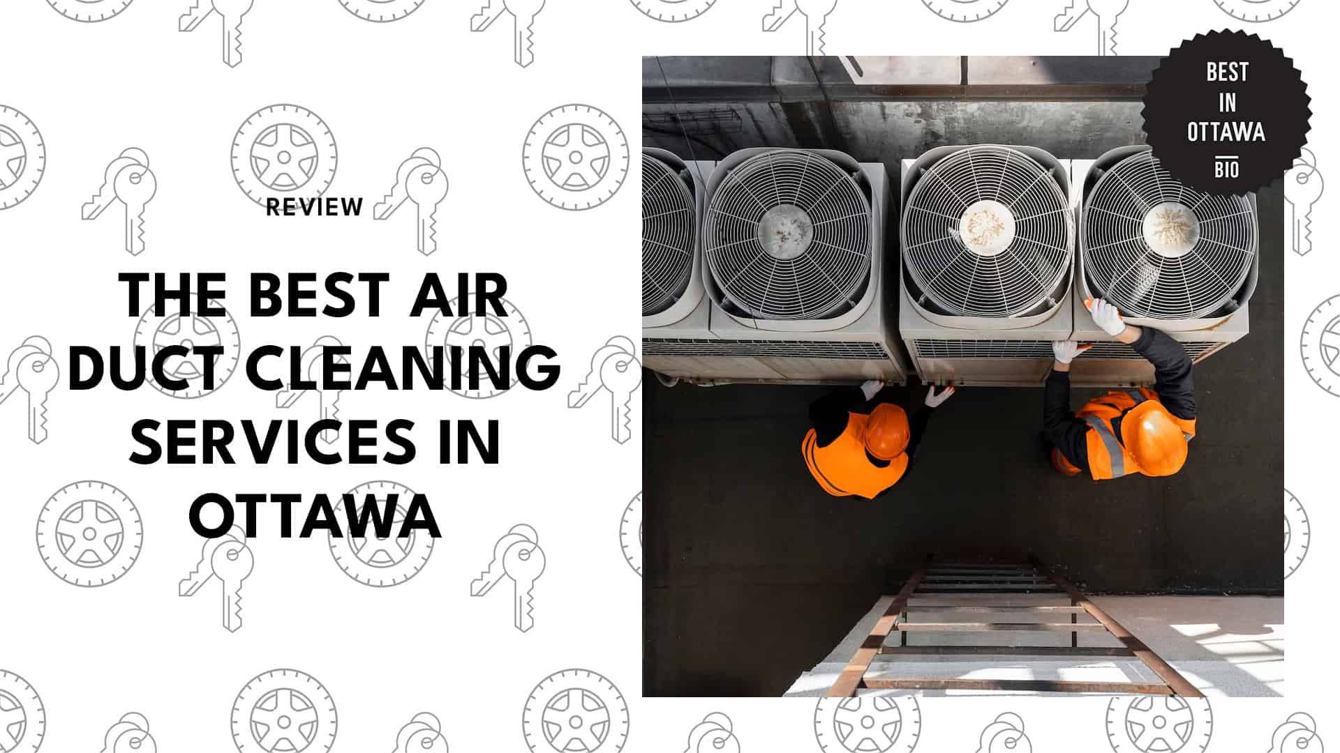 Best Air Duct Cleaning