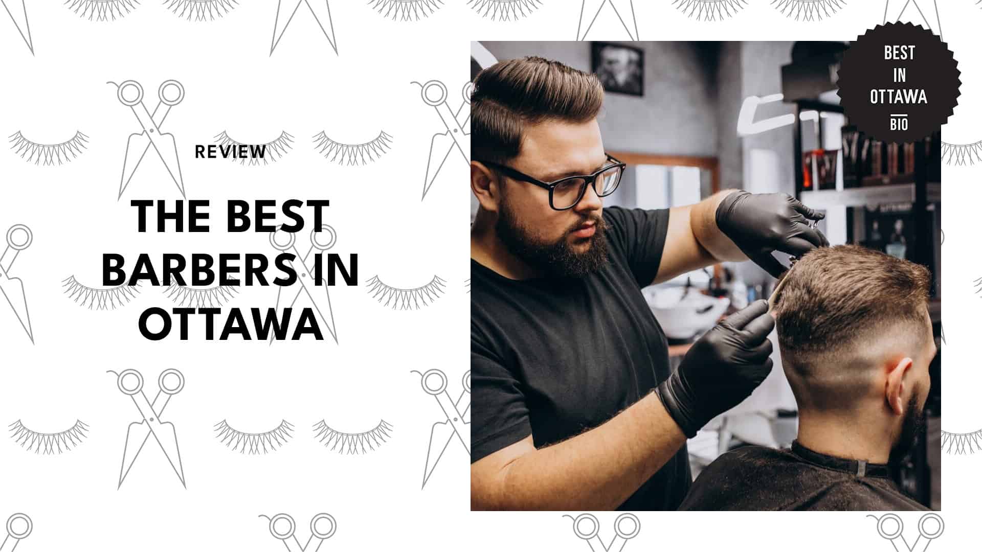 Best Barbers