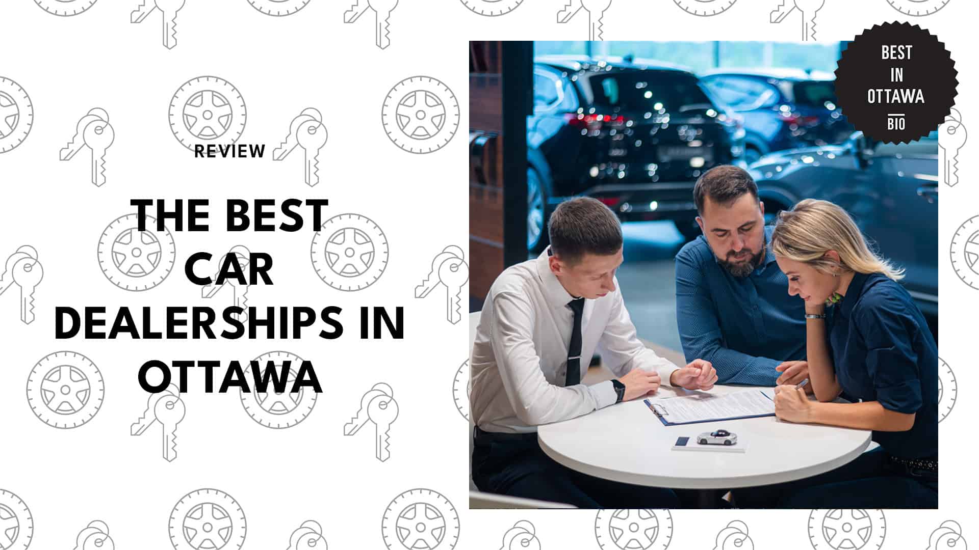 Best Car Dealerships