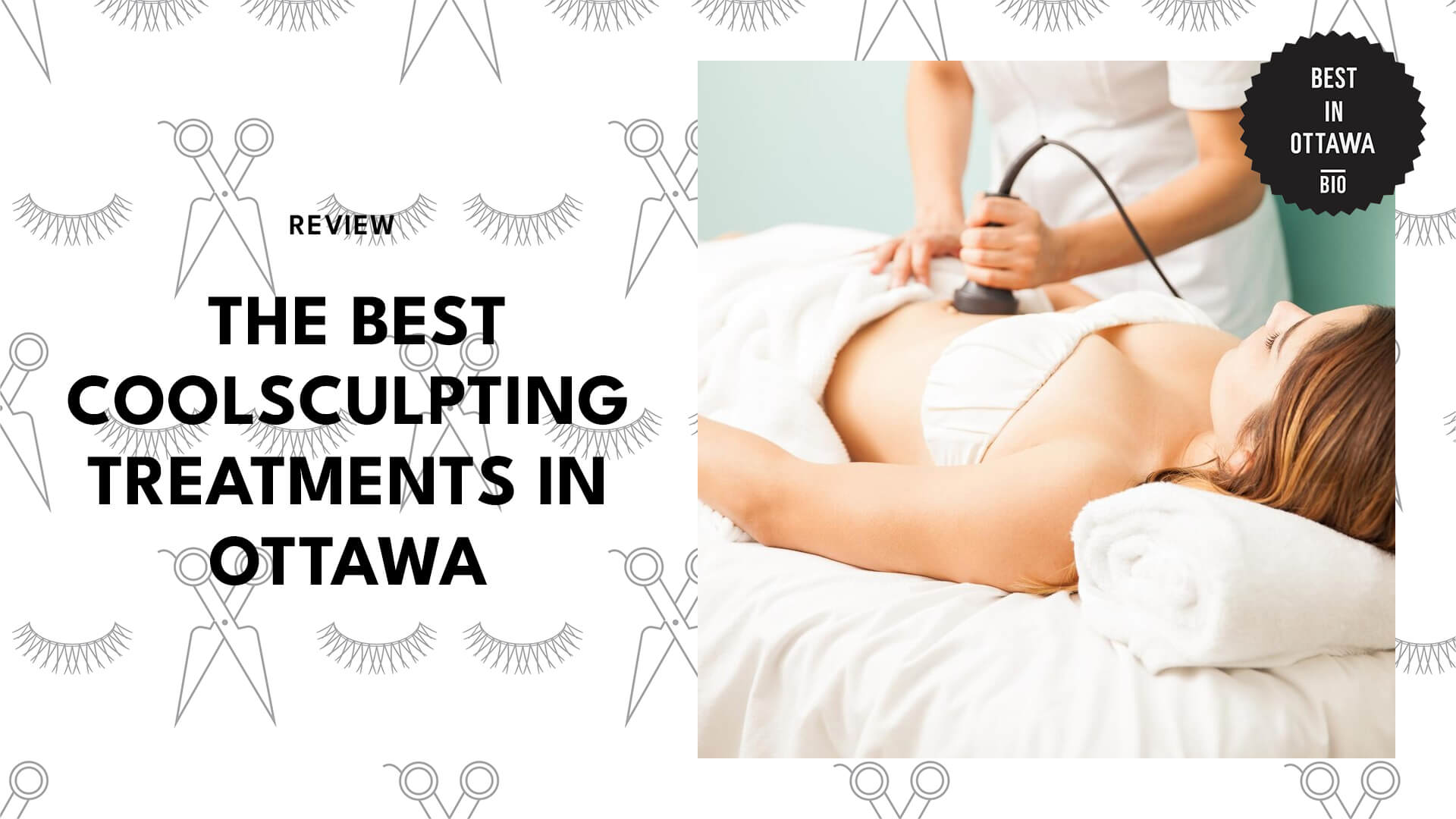 Best Coolsculpting Treatments