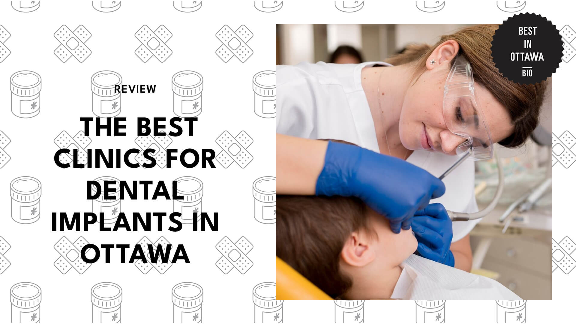 Best Dental Implants