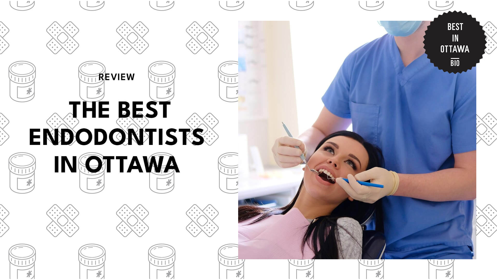 Best Endodontists