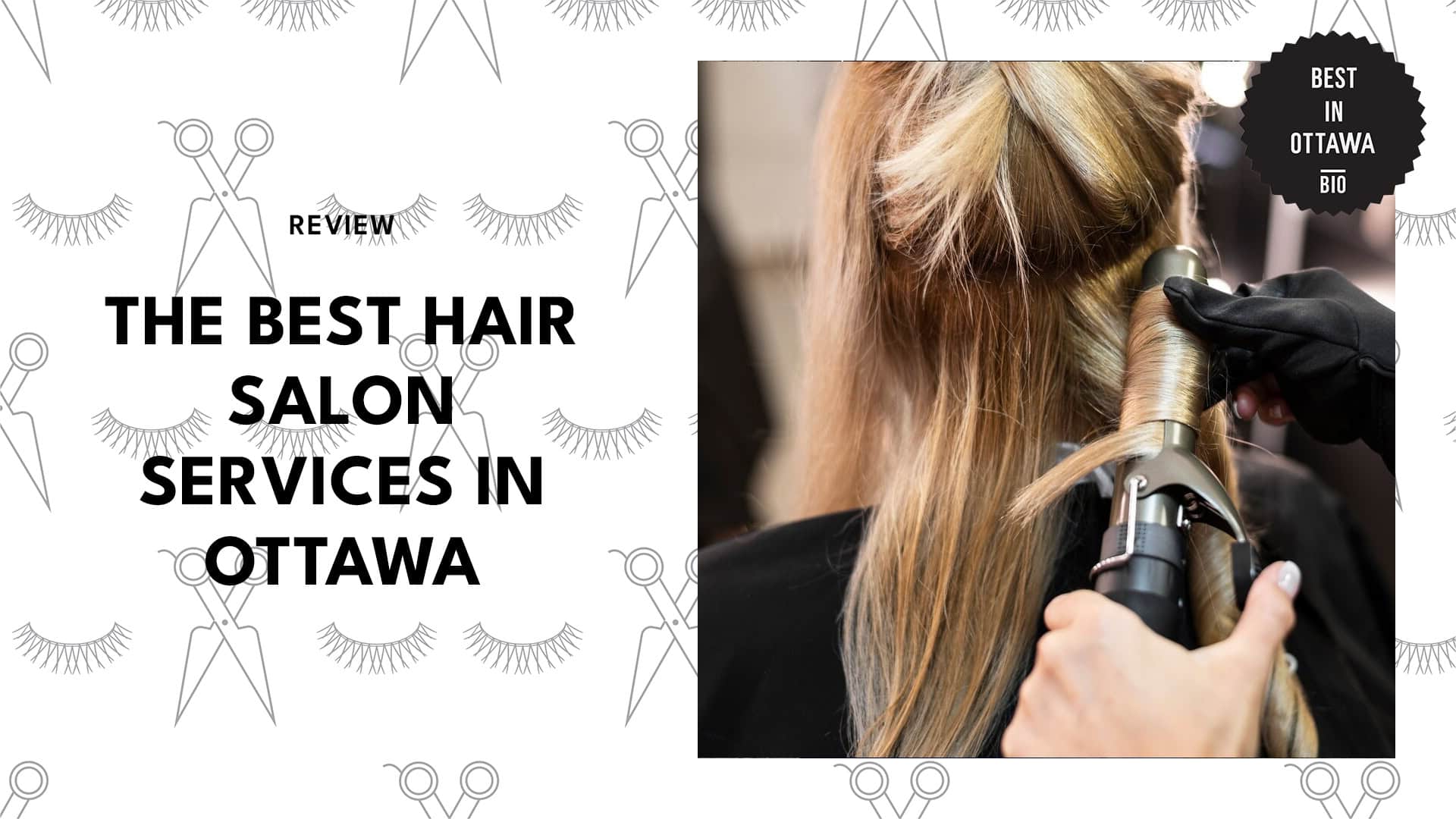 Best Hair Salon