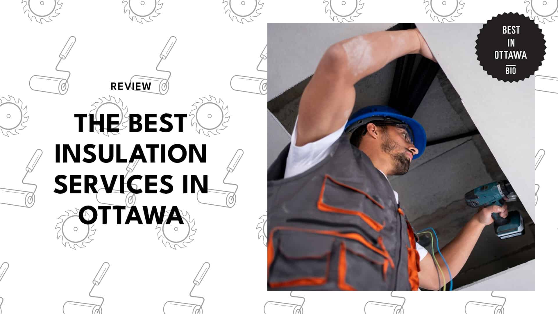 Best Insulation Services