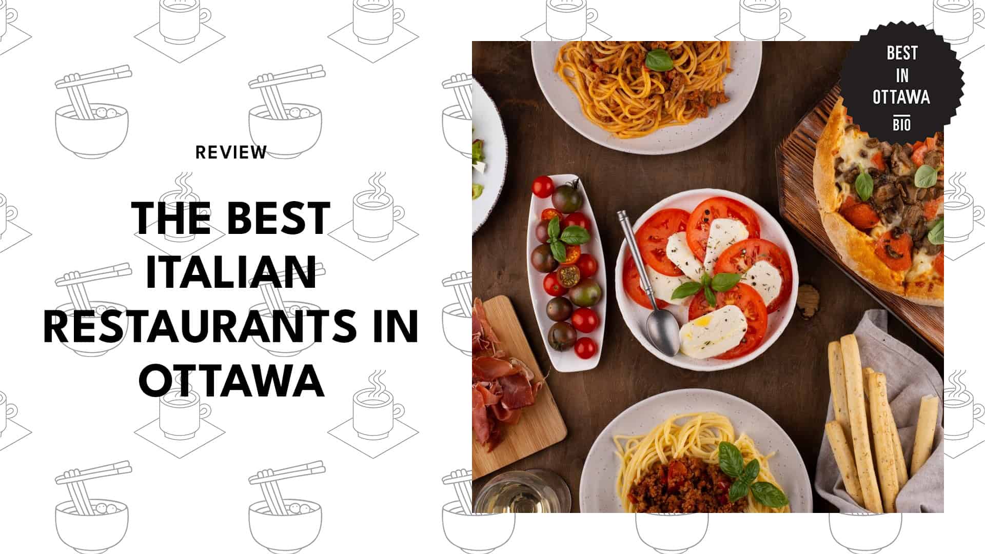 Best Italian Restaurants