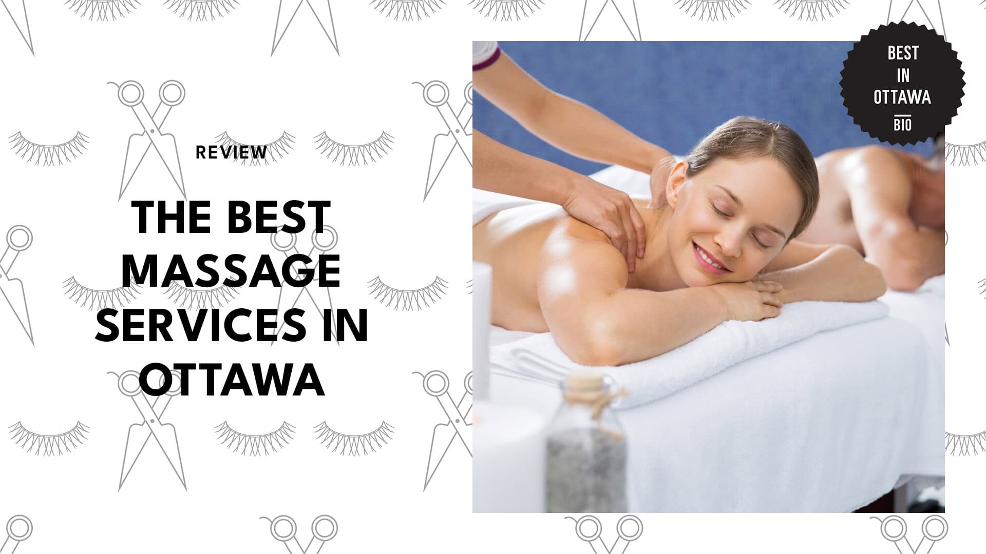 Best Massage Services