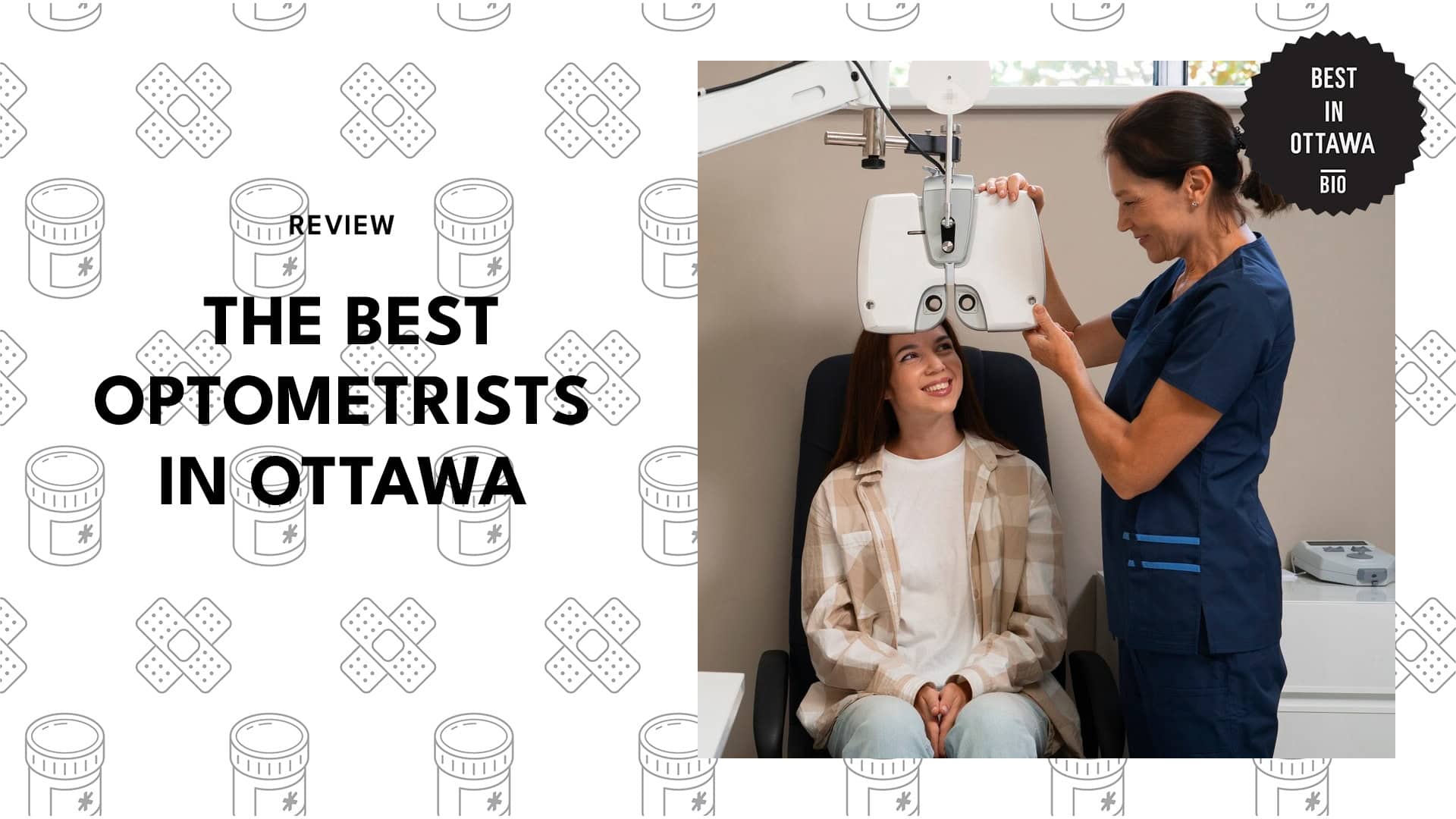 Best Optometrists